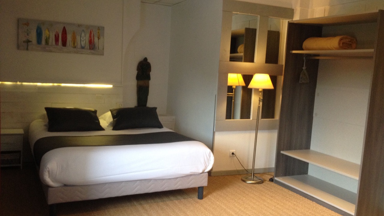 Photo of Bedroom in Belval