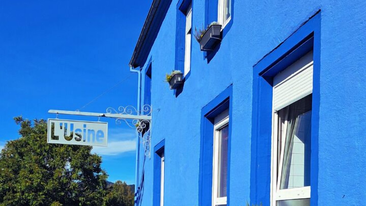 Photo of Outdoor in Belval