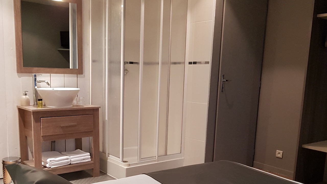 Photo of Bathroom in Belval