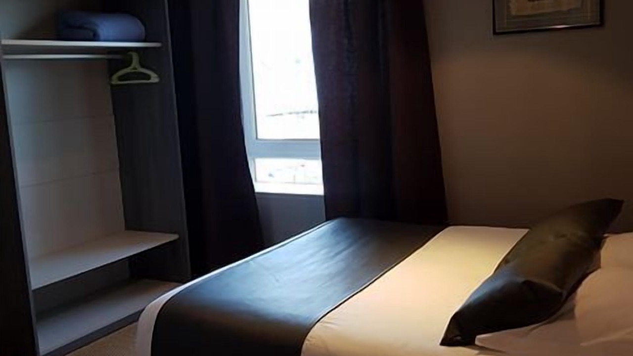 Photo of Bedroom in Belval