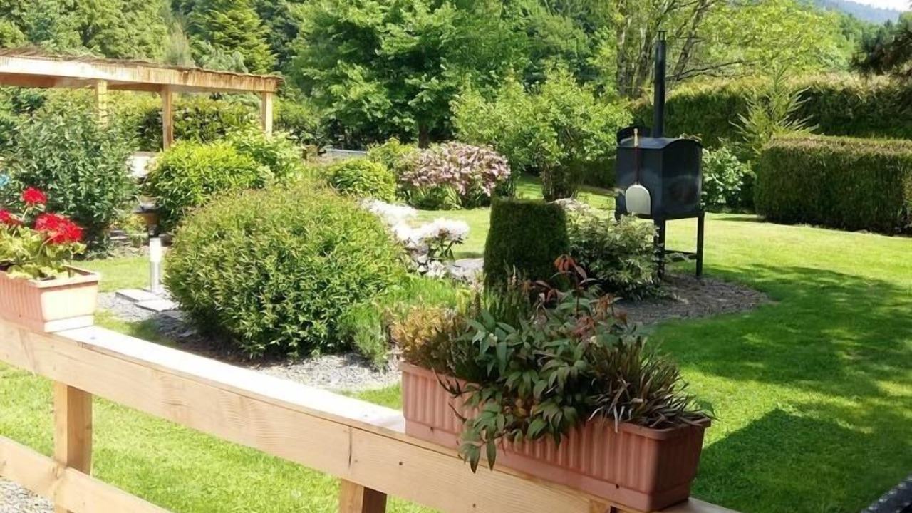 Photo of Outdoor in Belval