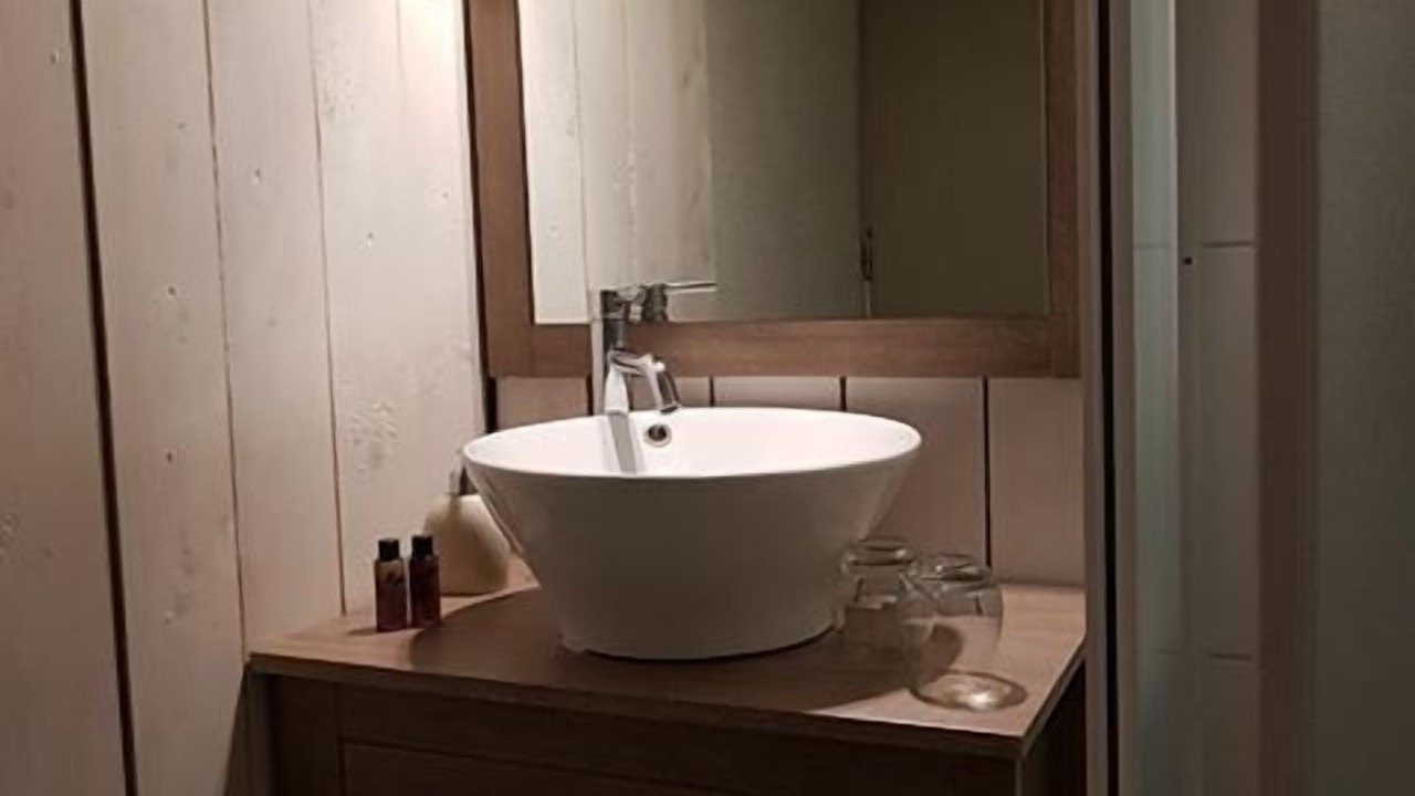 Photo of Bathroom in Belval