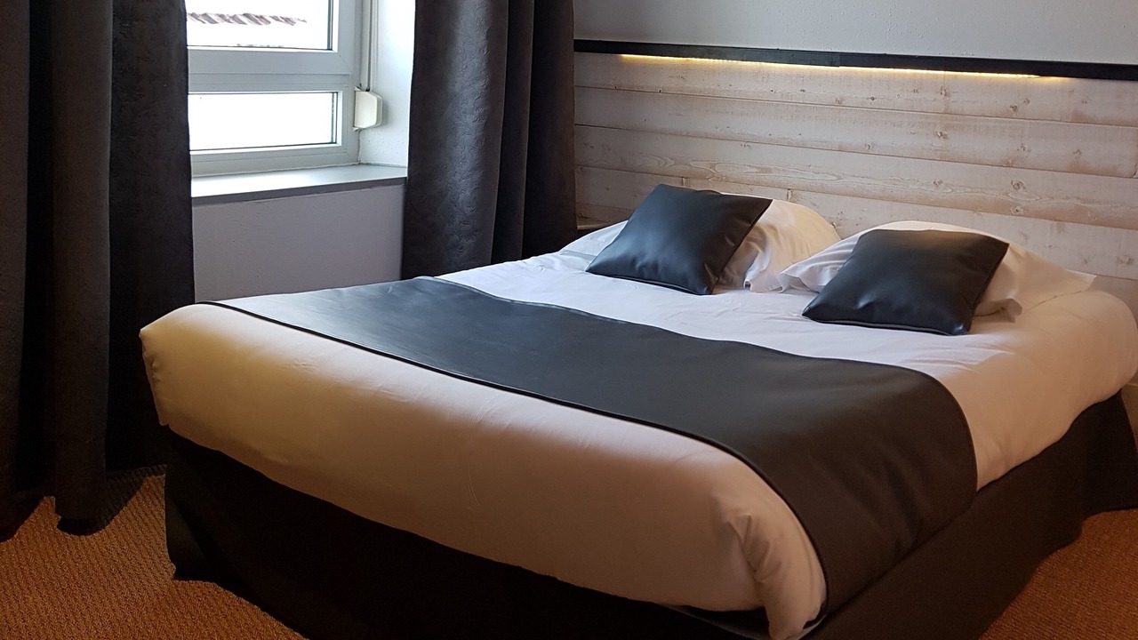 Photo of Bedroom in Belval