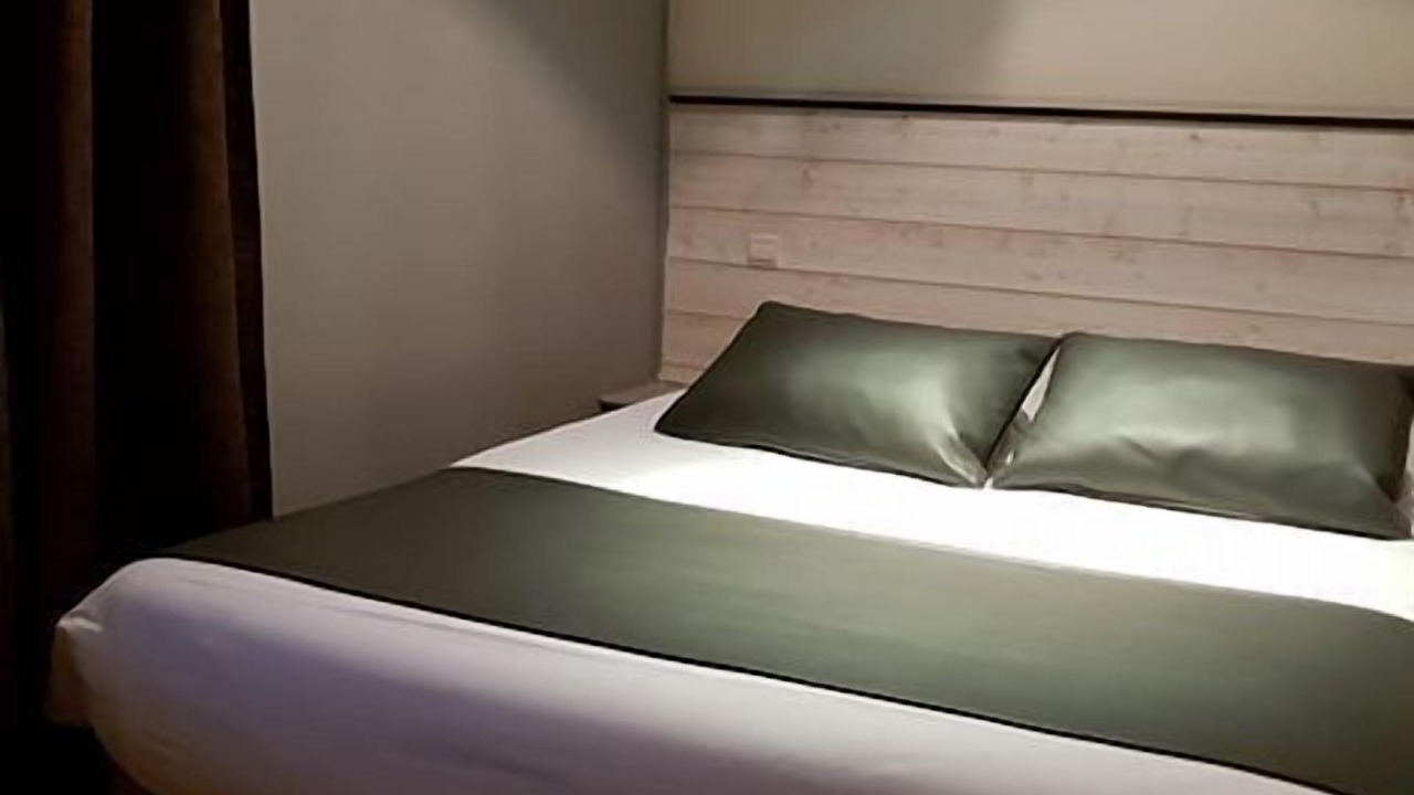 Photo of Bedroom in Belval