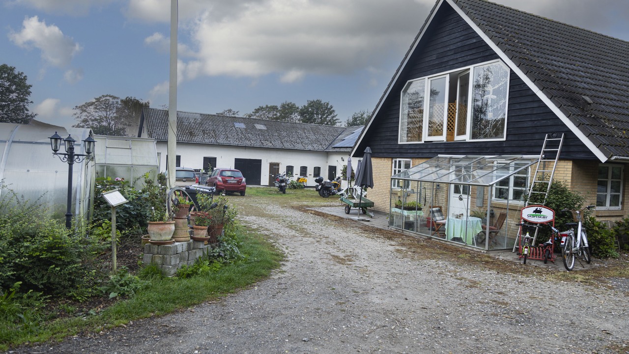 Photo of Outdoor in Havnsø