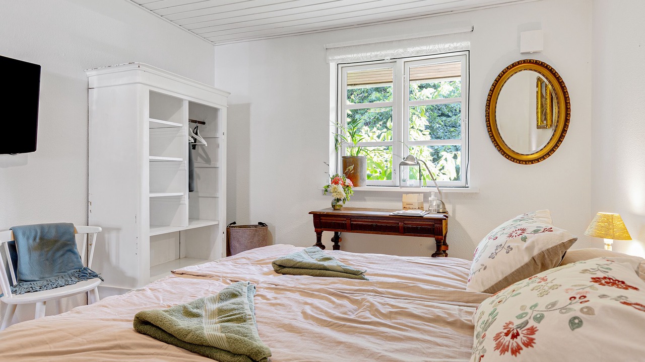 Photo of Bedroom in Havnsø
