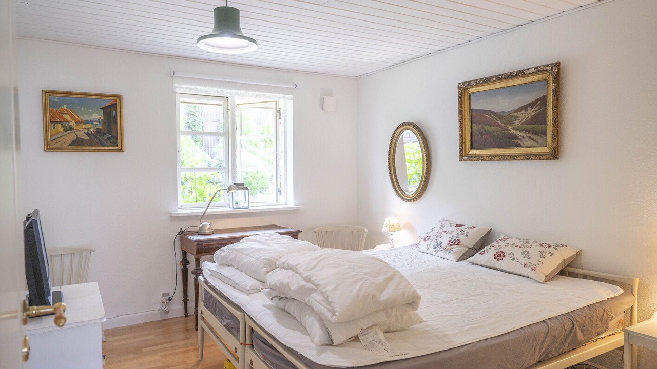 Photo of Bedroom in Havnsø