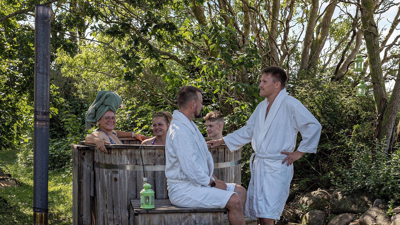 Photo of Outdoor in Havnsø