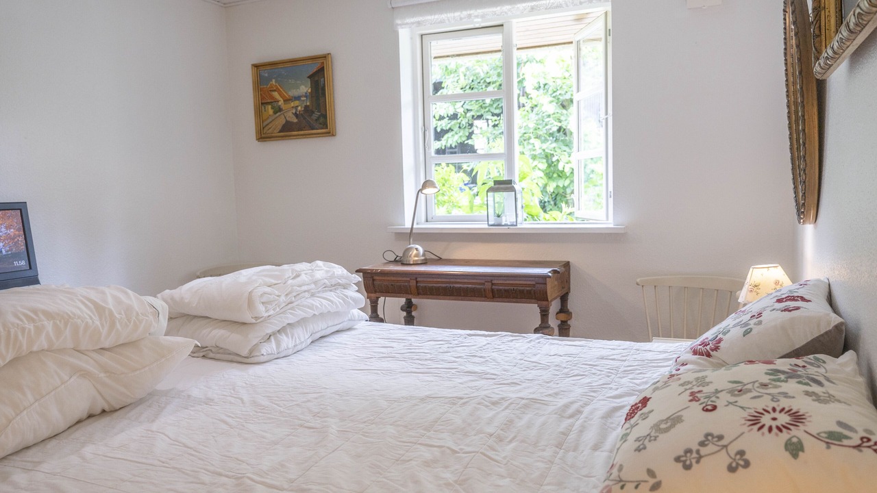 Photo of Bedroom in Havnsø