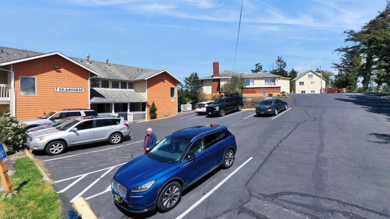 Photo of Outdoor in Lincoln City