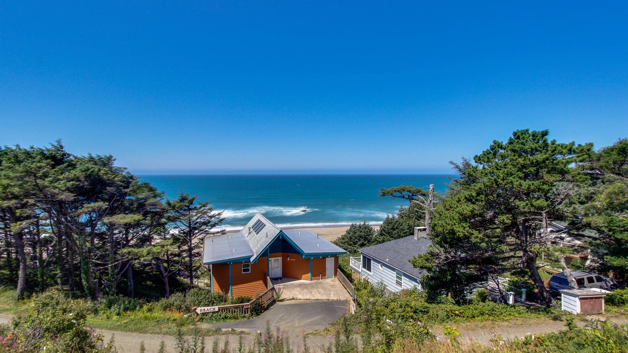 Photo of Outdoor in Lincoln City