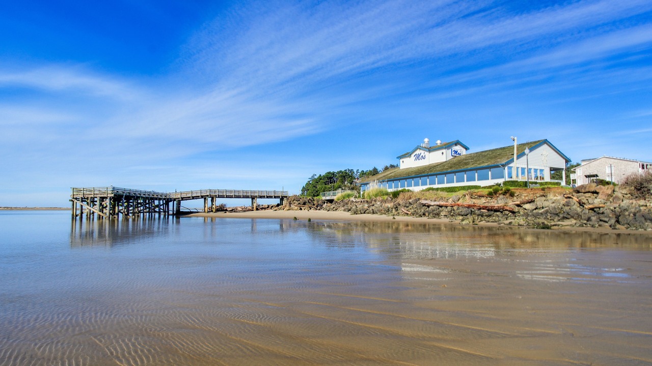 Photo of Others in Lincoln City
