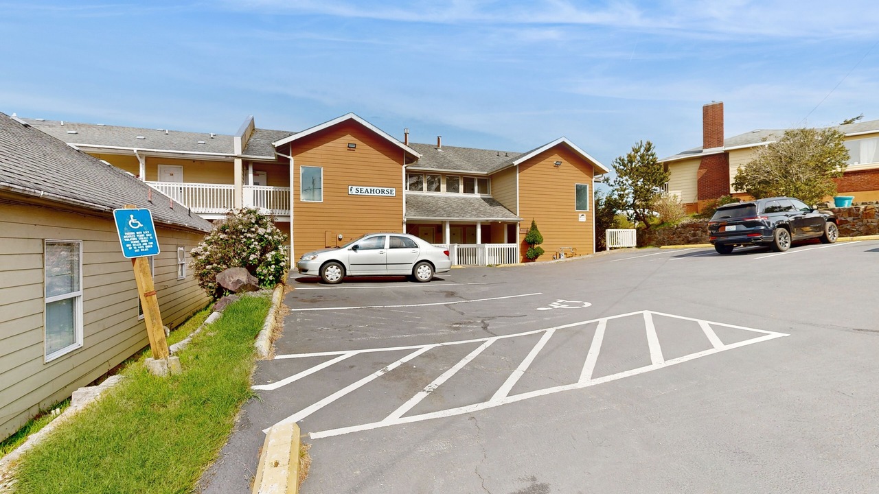 Photo of Outdoor in Lincoln City