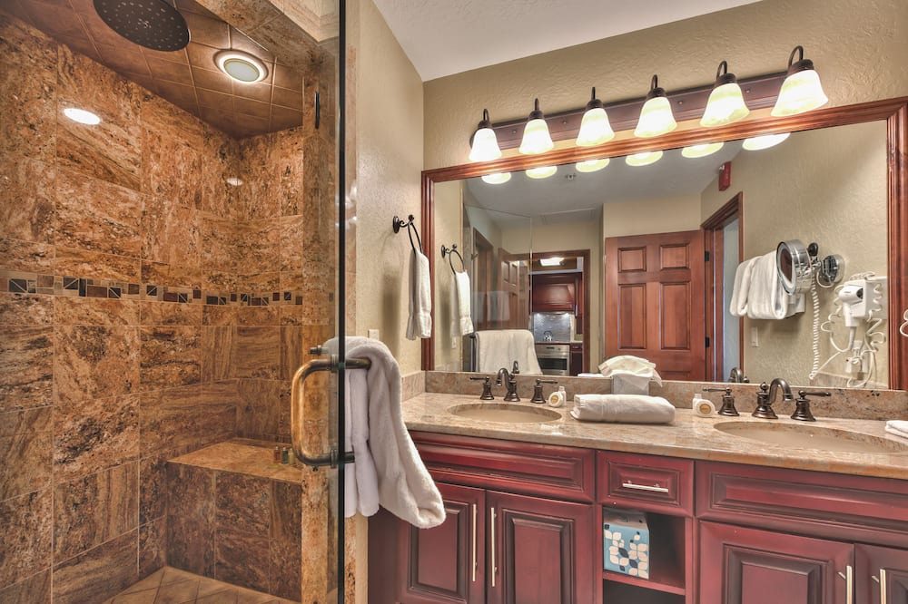 Photo of Bathroom in Gorgosa