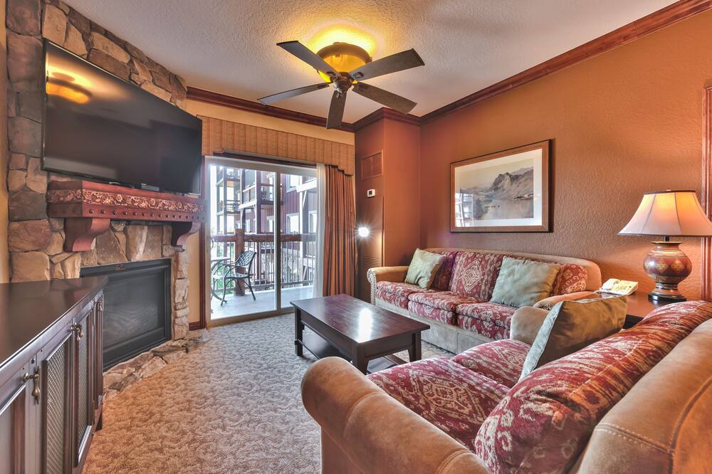 Photo of Livingroom in Gorgosa