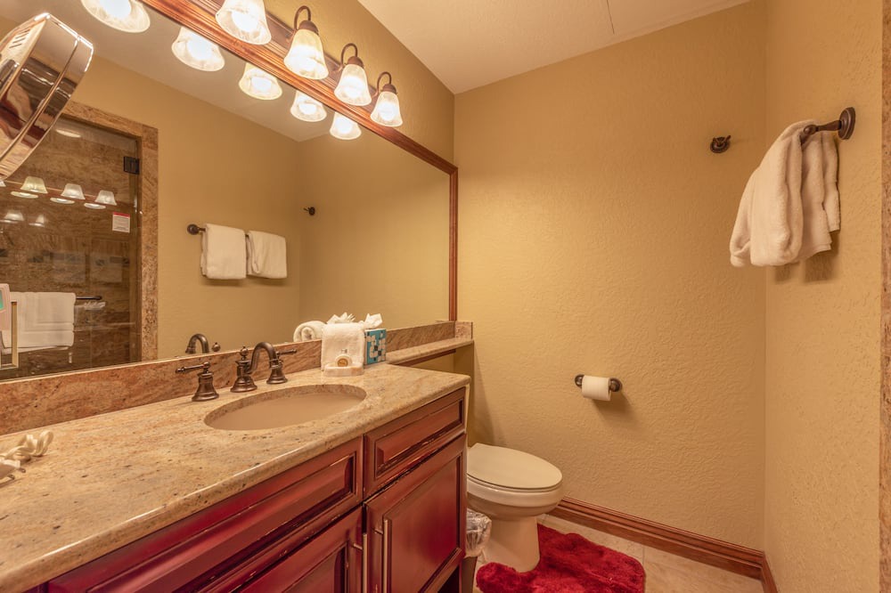 Photo of Bathroom in Gorgosa