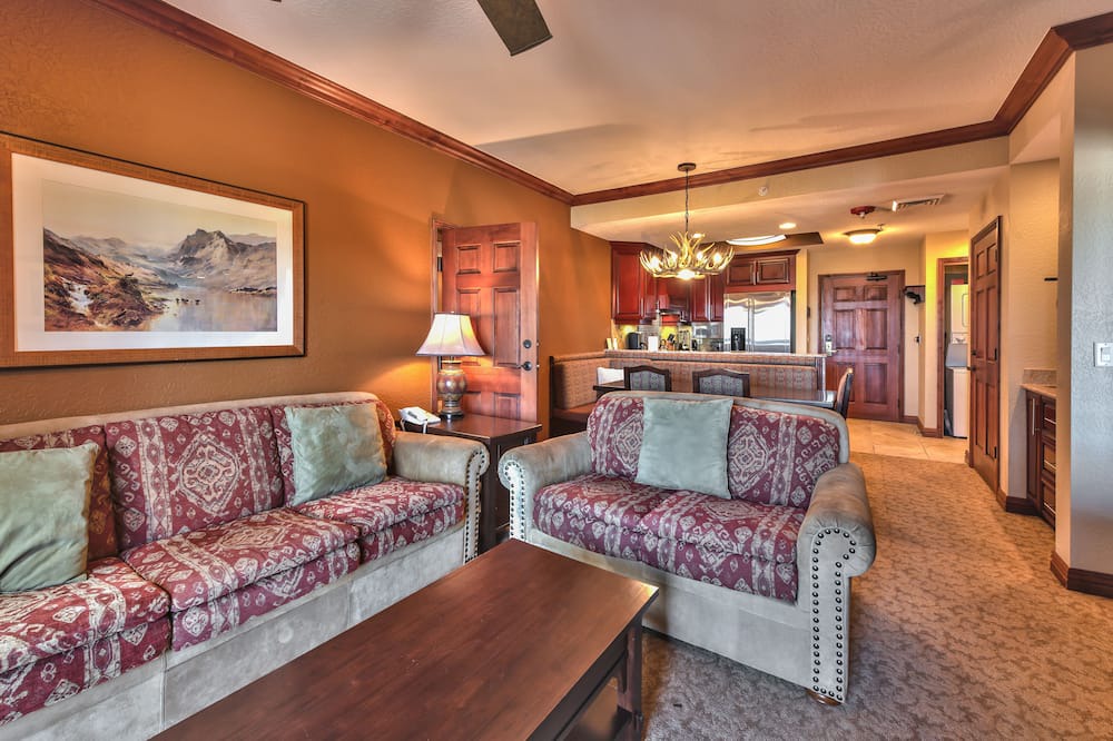 Photo of Livingroom in Gorgosa