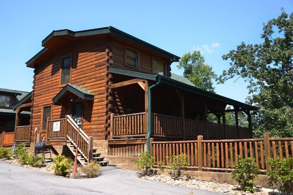 Photo of Outdoor in Hemlock Hills