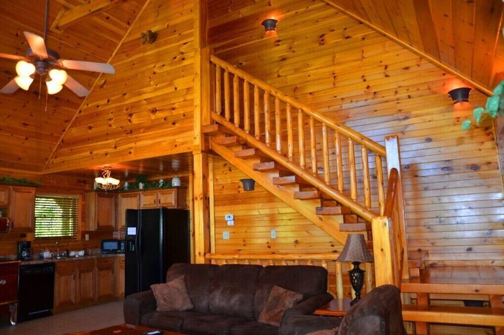 Photo of Bedroom in Hemlock Hills