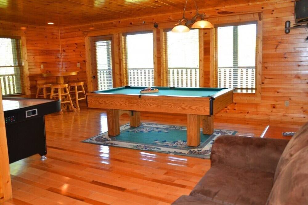 Photo of Livingroom in Hemlock Hills