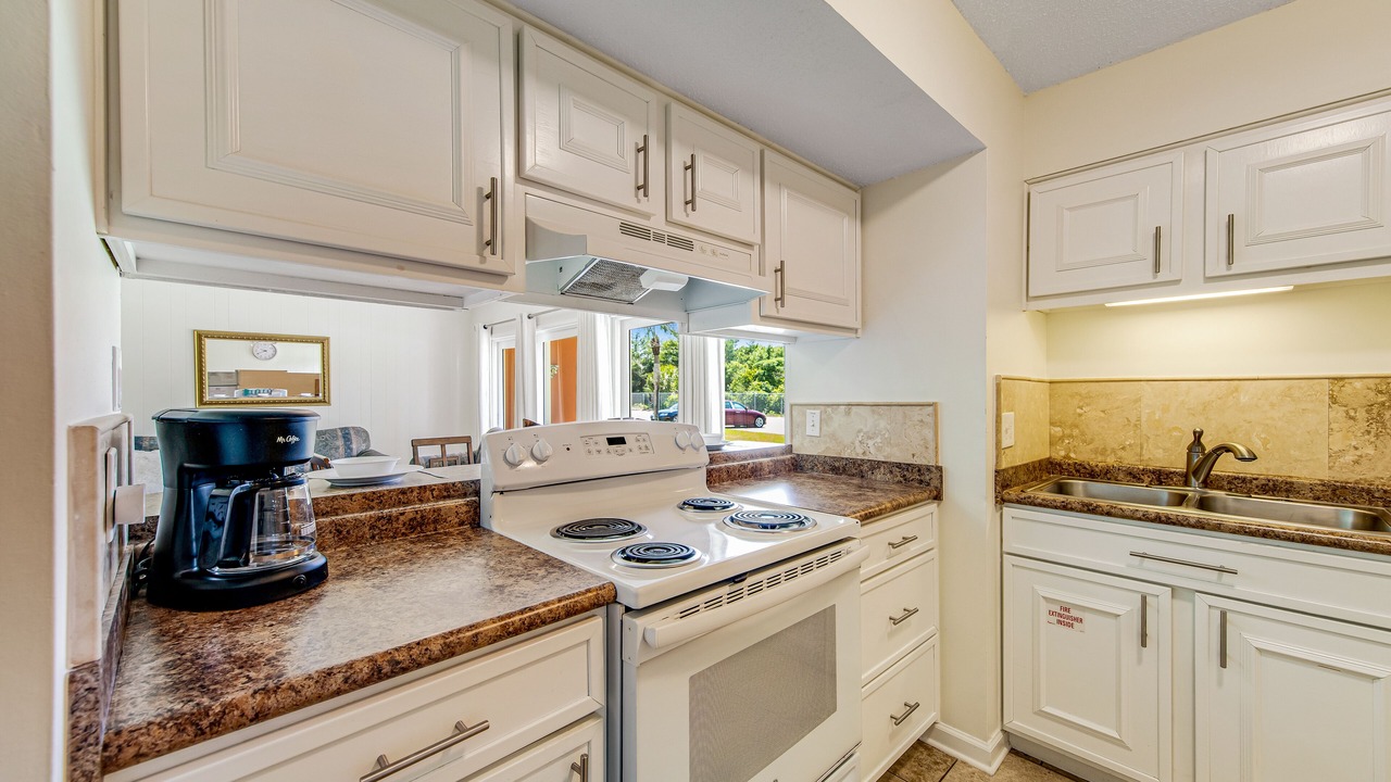 Photo of Kitchen in Destin