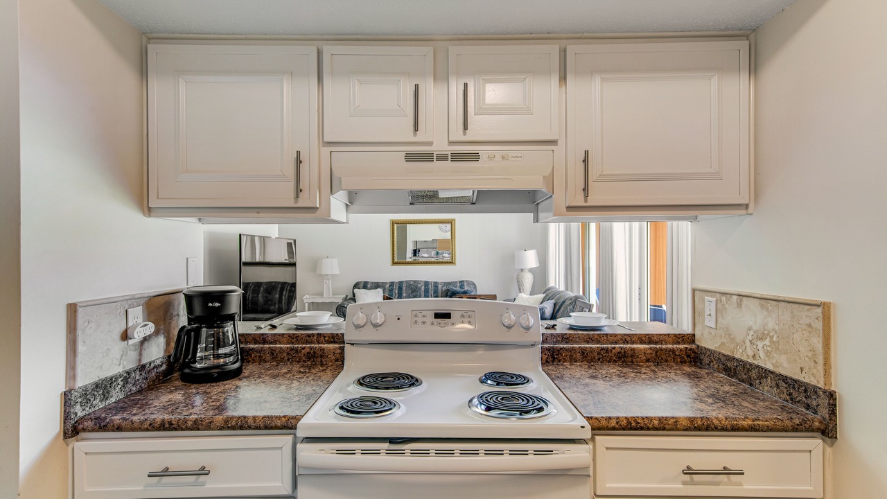 Photo of Kitchen in Destin