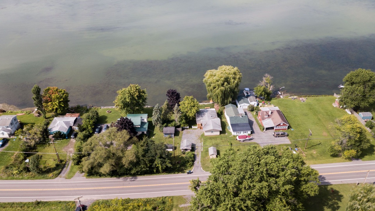Photo of Outdoor in Cayuga