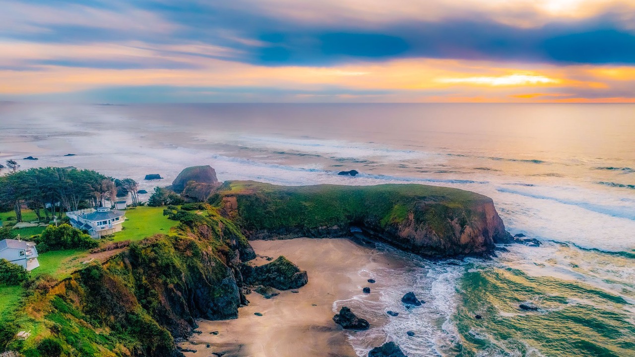 Photo of Outdoor in Fort Bragg