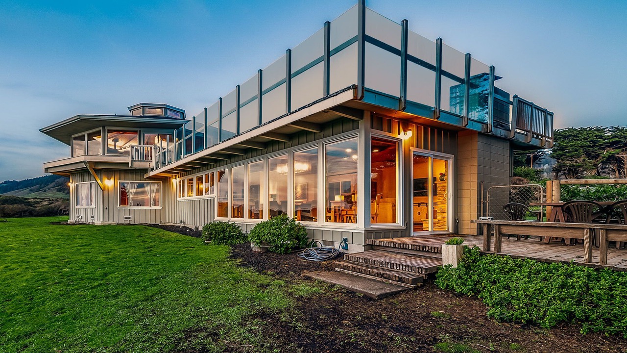 Photo of Outdoor in Fort Bragg