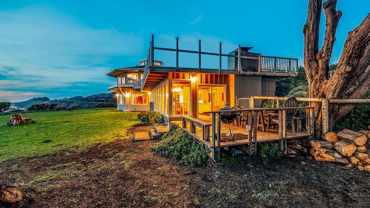 Photo of Outdoor in Fort Bragg