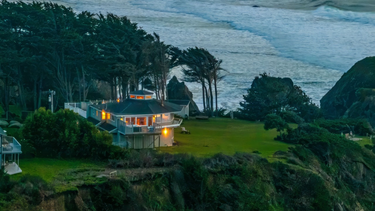 Photo of Outdoor in Fort Bragg