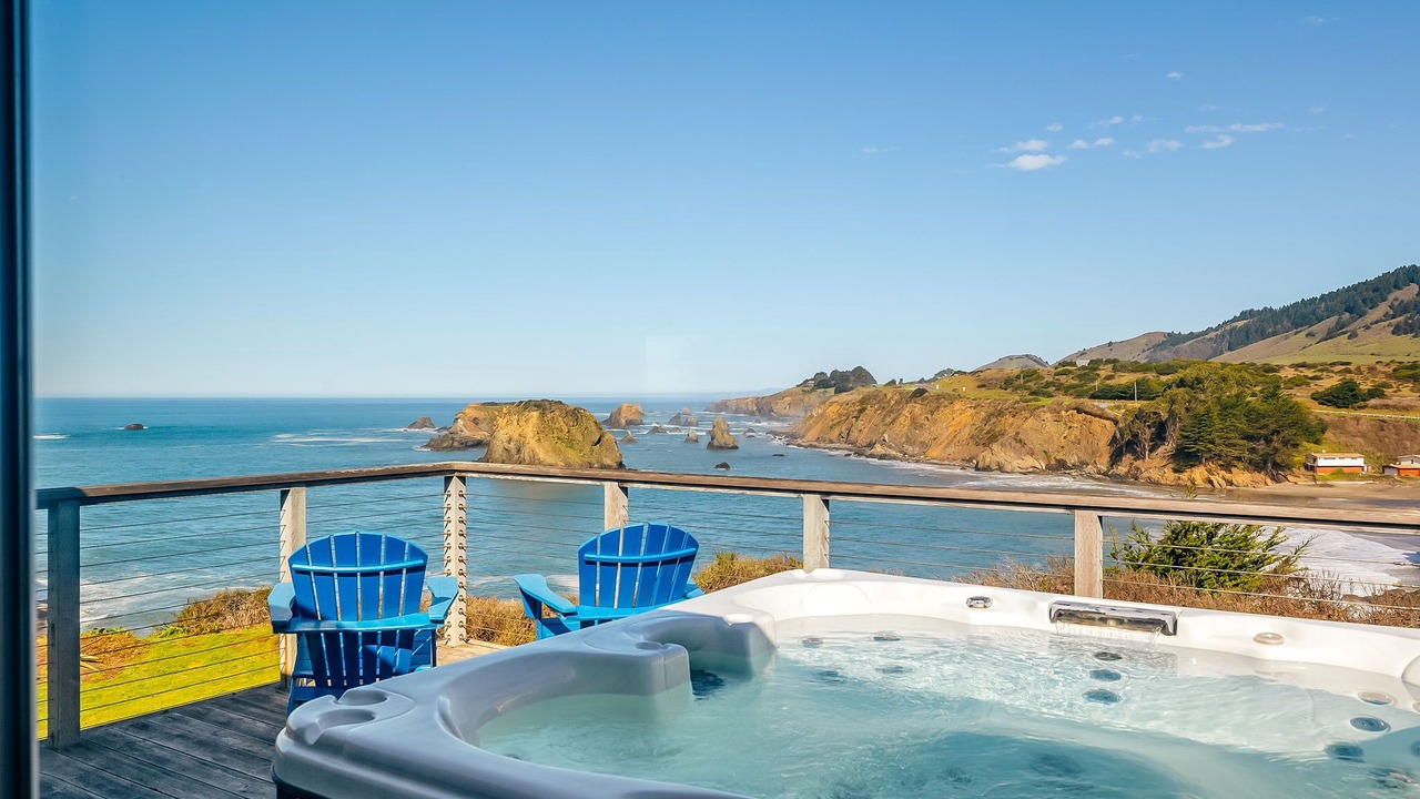 Photo of Outdoor in Fort Bragg