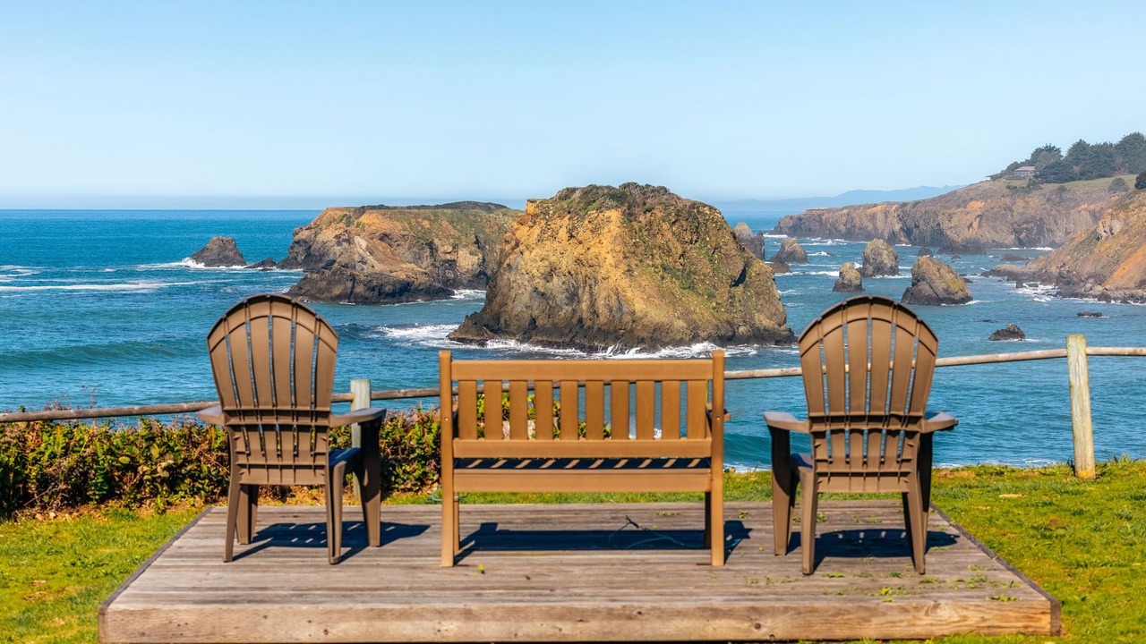 Photo of Outdoor in Fort Bragg