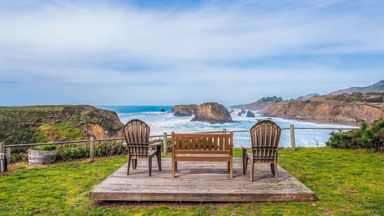 Photo of Outdoor in Fort Bragg