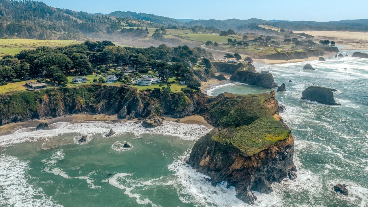 Photo of Outdoor in Fort Bragg