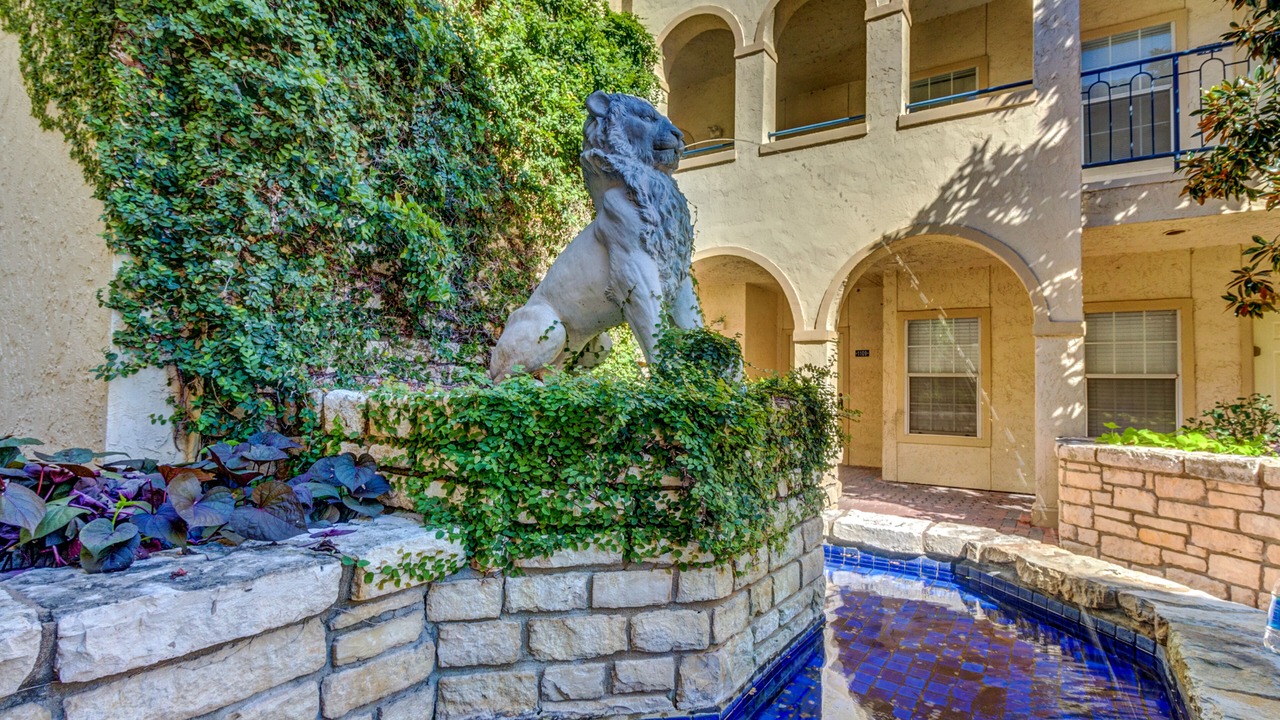 Photo of Outdoor in Highland Lake Estates