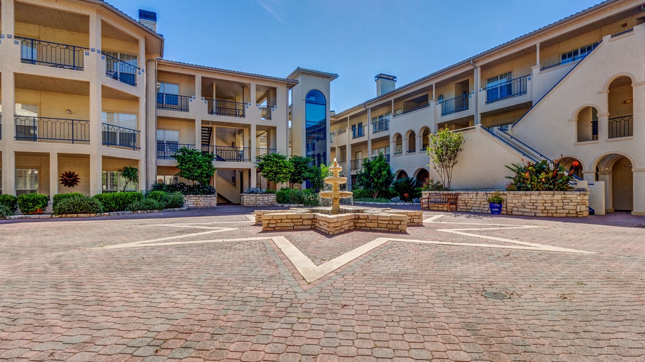Photo of Outdoor in Highland Lake Estates