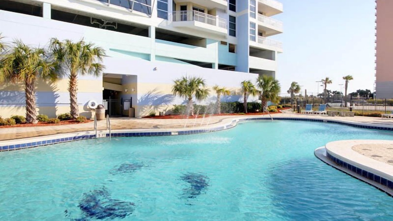 Photo of Outdoor in Pensacola Beach