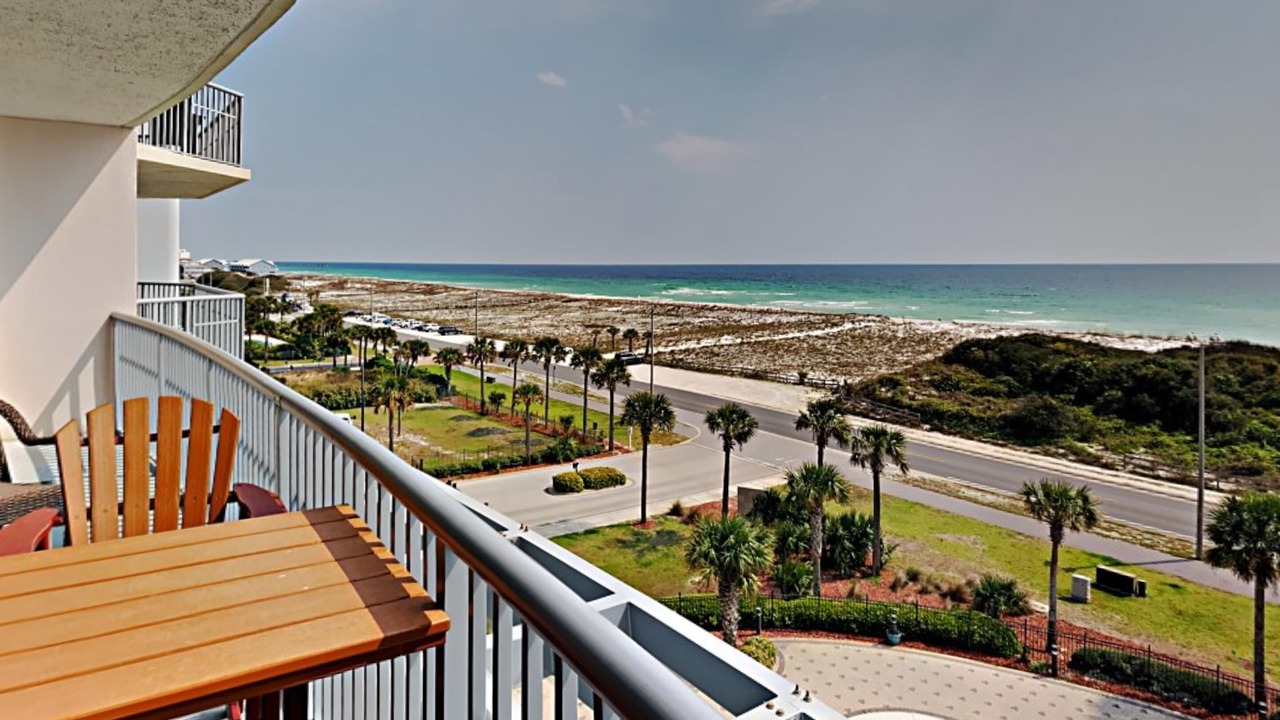 Photo of Outdoor in Pensacola Beach