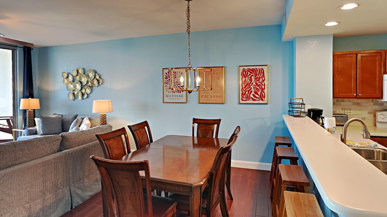 Photo of Kitchen in Pensacola Beach