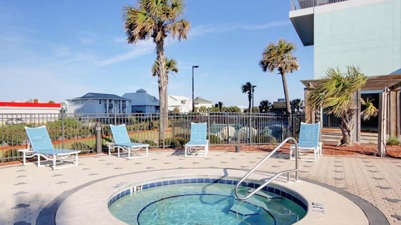 Photo of Outdoor in Pensacola Beach