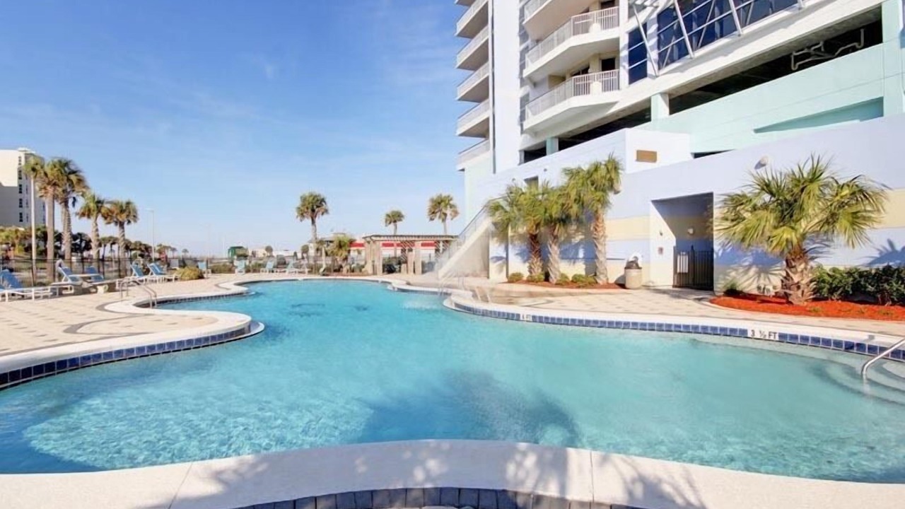 Photo of Outdoor in Pensacola Beach