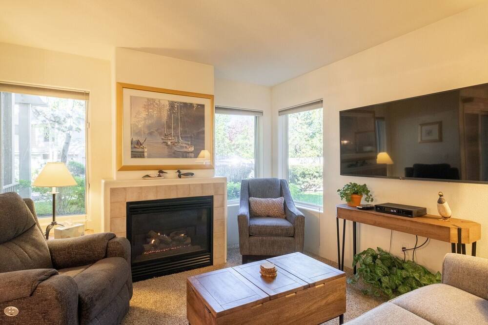 Photo of Livingroom in Kings Beach