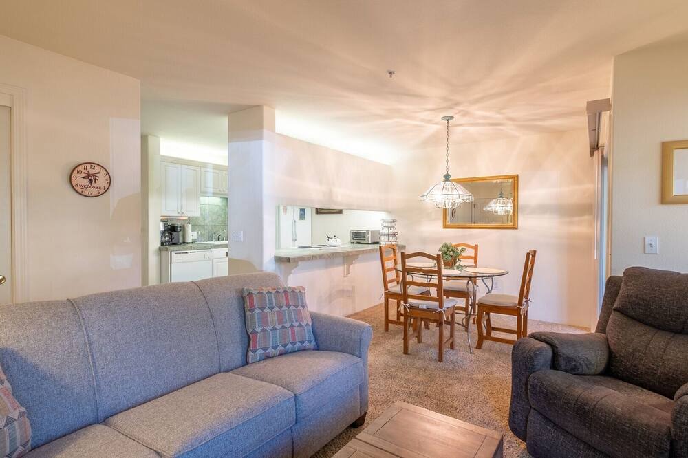 Photo of Livingroom in Kings Beach