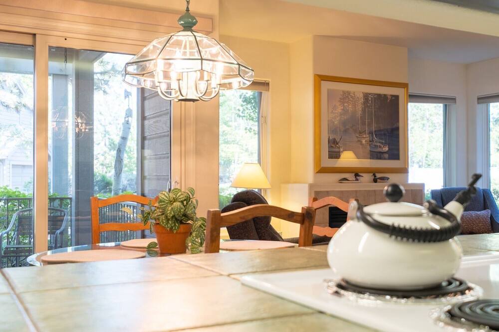 Photo of Kitchen in Kings Beach
