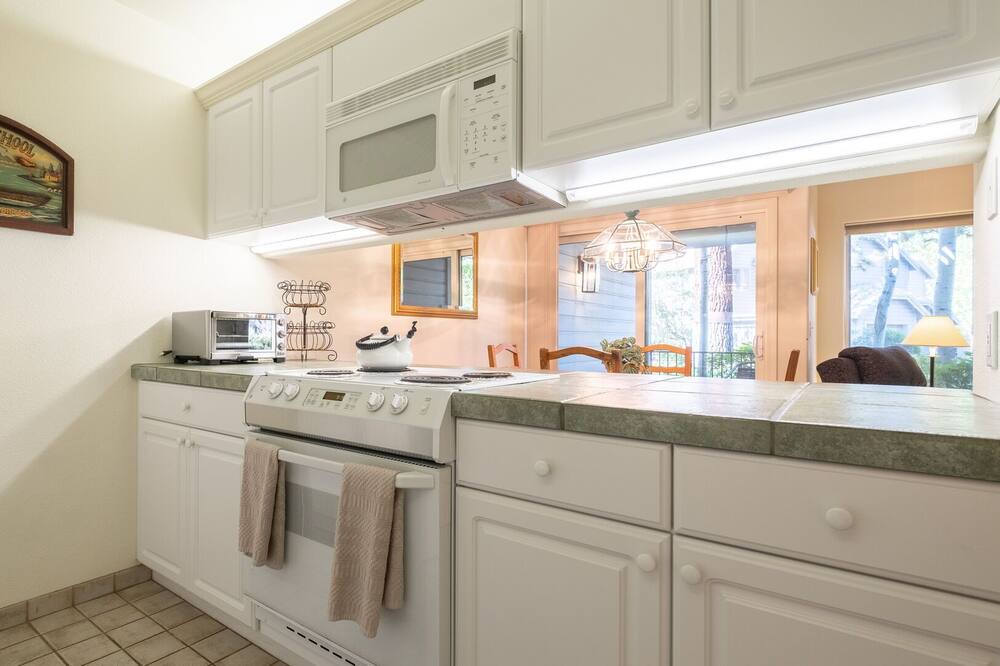 Photo of Kitchen in Kings Beach