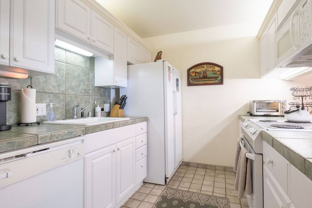 Photo of Kitchen in Kings Beach