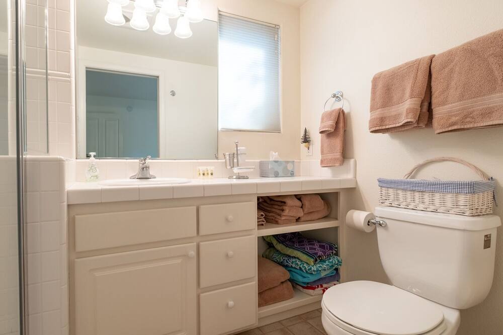 Photo of Bathroom in Kings Beach
