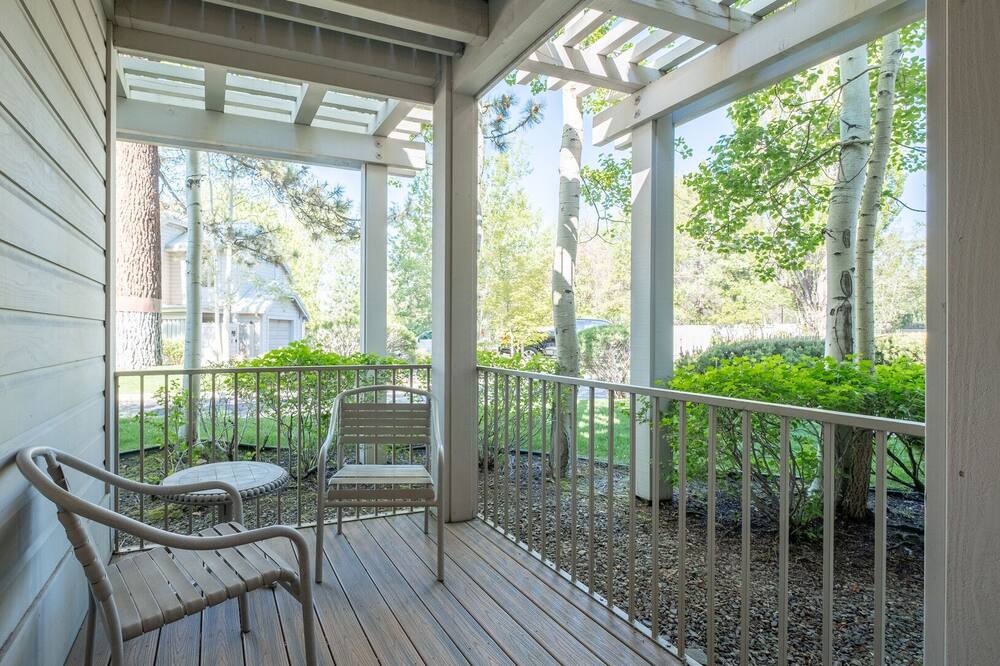 Photo of Patio Balcony in Kings Beach