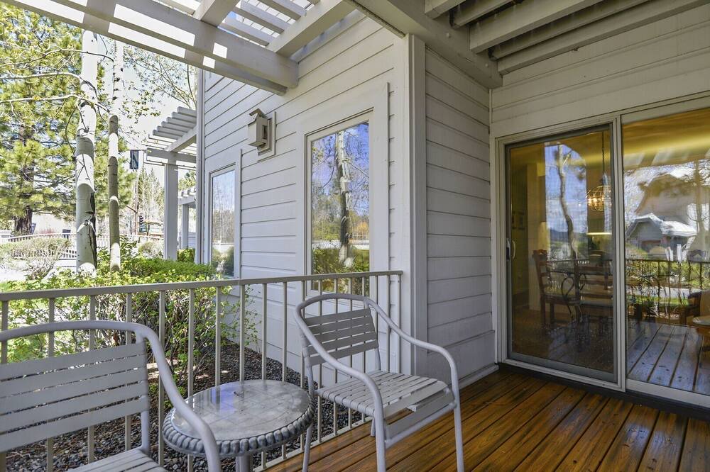 Photo of Patio Balcony in Kings Beach